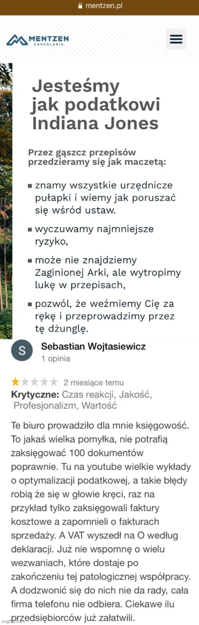 Probz - Chcą się brać za całkowitą reformę gospodarki i systemu podatkowego, a nie po...