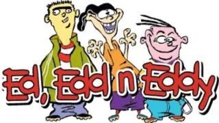 Idesiku_Nago - Ed, Edd i Eddy