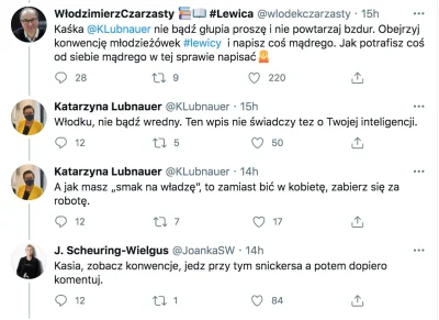 JesusOfSuburbia - Mmm, #lewica, moje ulubione. Czarzasty tak pasuje do nowoczesnej Le...