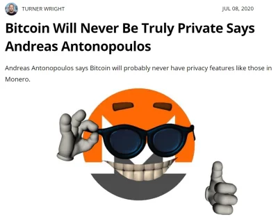 t.....n - ( ͡º ͜ʖ͡º)
#kryptowaluty #bitcoin #kryptokomedia #cybertag #monero