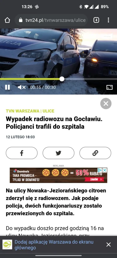 vlodar - Mam nadzieję, że nasi psi bohaterowie jakoś się z tego wyliżą. Przy takich z...