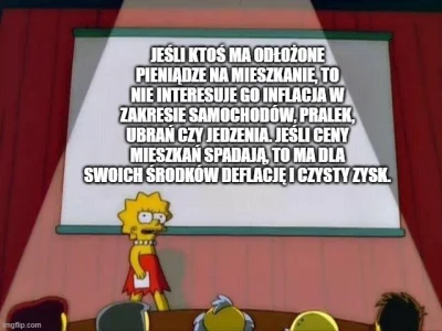 mickpl - "Inflacja pożera oszczędności!!!!!!!!!!!!!!!!!!!jedenjeden"