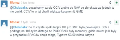 Chalaballa - Witam wszystkich... Poszukuję osób, które zostały oszukane przez @fifons...