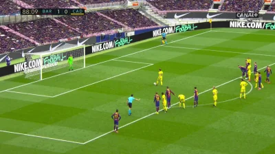 kucyk - BAR 1:[1] CAD

89' Álex (PG)

#mecz #golgif #golgifhd #laliga #fcbarcelon...