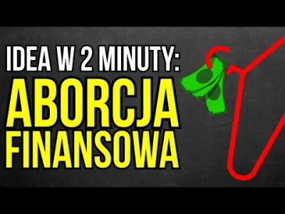 Czu-Czu - @Baleburg Jeżeli kobieta miałaby mieć prawo zrezygnować z bycia matką bez p...