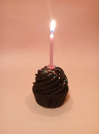 estetka - Urodziny, urodziny! 3 z przodu po raz pierwszy (✌ ﾟ ∀ ﾟ)☞ #urodziny #stolat...