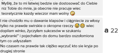 hauser15 - Nie, nie hejtuję. Nie, nie jestem szokiem że dziewczyny lubią uprawiać sek...