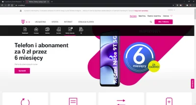 bbartek93 - @marekwww: strona tmobile działa.