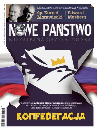 n.....m - Codziennie wrzucam wybrane okładki "Sieci", "Gazety Polskiej" lub "Do Rzecz...