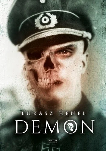 kam966 - 396 + 1 = 397

Tytuł: Demon
Autor: Łukasz Henel
Gatunek: horror
ISBN: 978838...