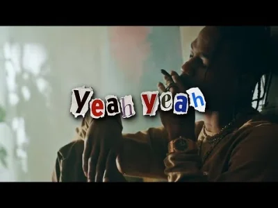 Matines - Travis Scott - Yeah Yeah ft. Young Thug
To kolejny genialny kawałek, który...