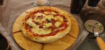 Cernel - Mirki, czy pitca może plusika? 

#pizza #gotujzwykopem
