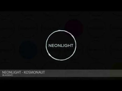 AZ-5 - #spokojnebrzmienie 85/100

Neonlight - "Kosmonaut"

O co chodzi? KLIK 

SPOILE...