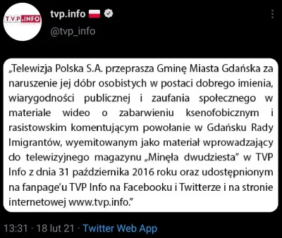 matsd - Nie zapominam ( ͡° ͜ʖ ͡°)
@tvp_info
#codzinneprzeprosiny #tvp #tvpis #tvpis...