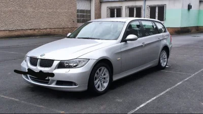 K4rpik - Jutro najprawdopodobniej dobijam targu i kupuję BMW E91 z 2007r za 13k, co m...