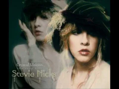 kurtyzany - Stevie Nicks - Edge of Seventeen
#muzyka