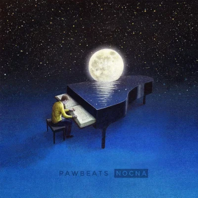 Farezowsky - Pan @pawbeats wystartował z preorderem nowej płyty, "NOCNA".
Tutaj możn...