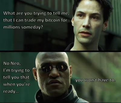 s.....e - Pozwolę sobie przypomnieć, o co naprawdę chodzi z tym Bitcoinem
#bitcoin