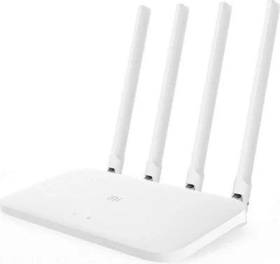 czajak - Jakieś opinie na temat Xiaomi Mi Router 4A Gigabit Edition? Albo router z po...