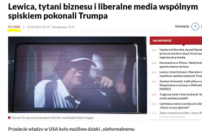 paragonik - Autorzy artykułów w #tvpis przeczuwają swoją przyszłość po zmianie władzy...