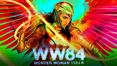 upflixpl - Wonder Woman 1984 wkrótce na HBO GO!

Widowiskowy film Wonder Woman 1984 b...