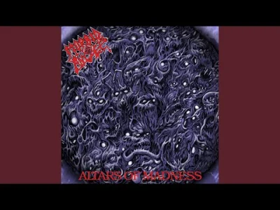 Winkey - Morbid Angel skończył się na Altars of Madness, change my mind
#deathmetal ...