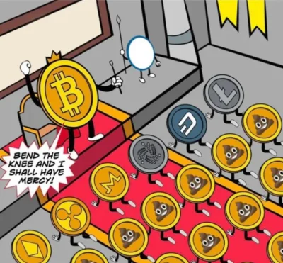 nietopesz_cichy - Bitcoin & Obyte - taka sytuacja

#gielda #kryptowaluty #bitcoin #...