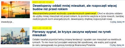 gunwooo - MIESZKANIÓWKA POKONAŁA KRYZYS W 4 DNI [ZOBACZ JAK]
Branża którą na bankier...