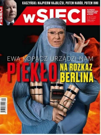 n.....m - Codziennie wrzucam wybrane okładki "Sieci", "Gazety Polskiej" lub "Do Rzecz...