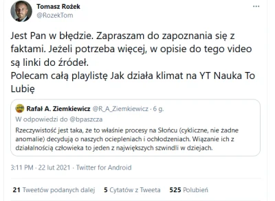 Xianist - Dr Tomasz Różek wyjaśnia pewnego prawicowego ignoranta 
SPOILER