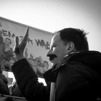 Nikczemnik - Mikołaj Wałęsa - co o nim sądzicie? #sobczakcontent #gdansk