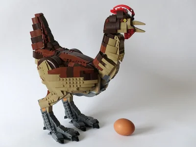 sweeps - Moc do zestawu z T-Rexem! Lepszy niż oryginał.

https://www.eurobricks.com...