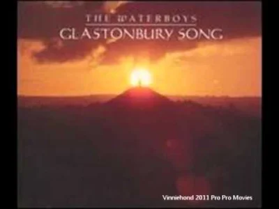 HeavyFuel - The Waterboys - Glastonbury Song
 Playlista muzykahf na Spotify
#muzykah...