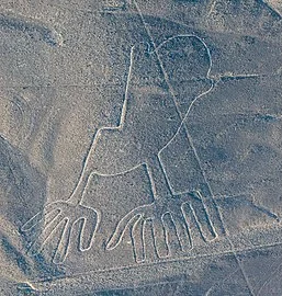 R2D2zSosnowca - To już wiem czemu służyły piktogramy z płaskowyżu Nazca (⌐ ͡■ ͜ʖ ͡■) ...