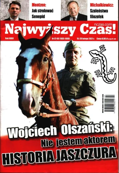 a.....n - Dlaczego istnieją ludzie, którzy bez skrępowania występują na tych samych ł...