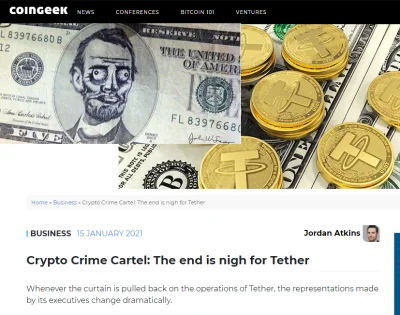 t.....n - ( ͡º ͜ʖ͡º)
#kryptowaluty #tether #kryptokomedia #bitfinex #cryptocapital