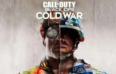 DESiGNER86 - Najnowszy Call of Duty Black Ops Cold War w trybie multiplayer przez 7 d...