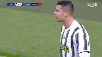 Minieri - Ronaldo po raz drugi, Juventus - Crotone 2:0
#golgif #mecz #juventus #seri...