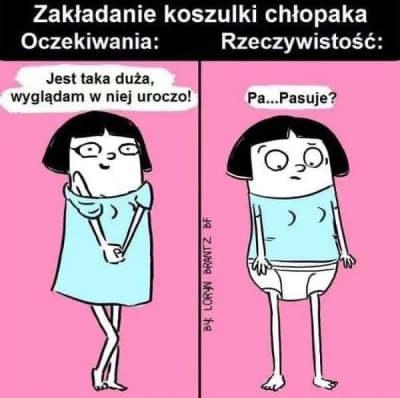 ZielonoMi4 - #heheszki #humorobrazkowy #rozowepaski