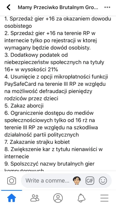 P4jMepR - O #!$%@? XD Widzę, że to co op zapodał to jeszcze nic - maja o wiele więcej...