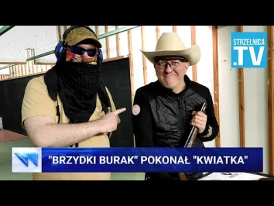BrzydkiBurak - #czarnoprochowycontent #bron

https://www.youtube.com/watch?v=8ZCXH-...