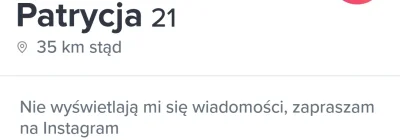 S.....p - Wskoczyła na nowy poziom 
#tinder #badoo