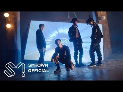 Poopiesh - SHINee 샤이니 'Don't Call Me' MV

Bardzo fajne, po przesluchaniu poczatku m...