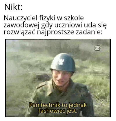 A.....n - W sumie nie tylko fizyki.
#heheszki #humorobrazkowy #kawaleriapowietrzna #t...