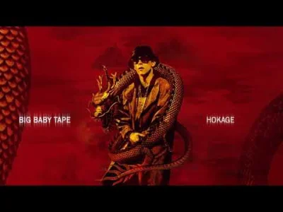 R.....l - Big Baby Tape - HOKAGE
#rap #rosyjskirap