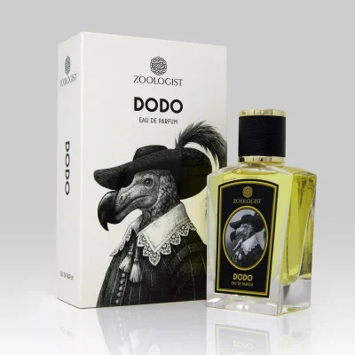 Tony94 - #perfumy #recenzja #zoologist #fragranticaschizoinspired

_Poprzez pola i ...