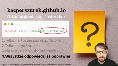 dwugitofenobezlikusensolikum - @KacperSzurek: co to za logika? nie mogą wszystkie odp...