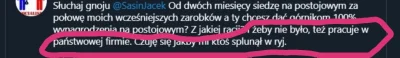 R.....l - @shoananas:

 z którego fragmentu wynika, że jest on urzędnikiem?

No tu...