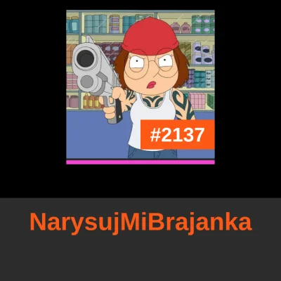 b.....s - @NarysujMiBrajanka: to Ty zajmujesz dzisiaj miejsce #2137 w rankingu! 
#cod...