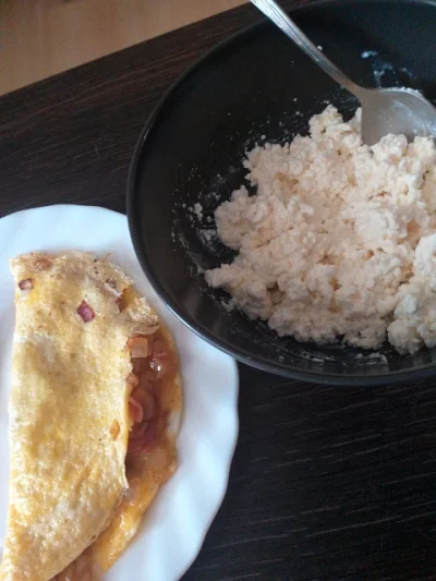 pannakota - #keto #lchf #ketoza

Mikro śniadanie, bo nie umiem zjeść więcej ( ಠ_ಠ)
...
